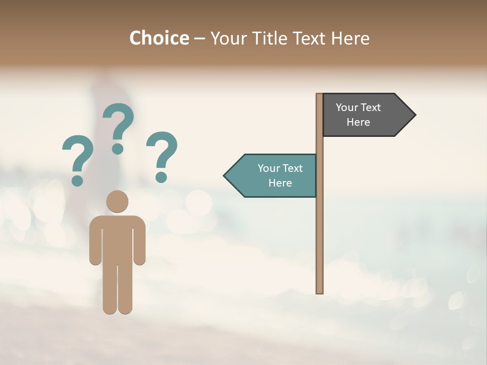Temperature Industry System PowerPoint Template