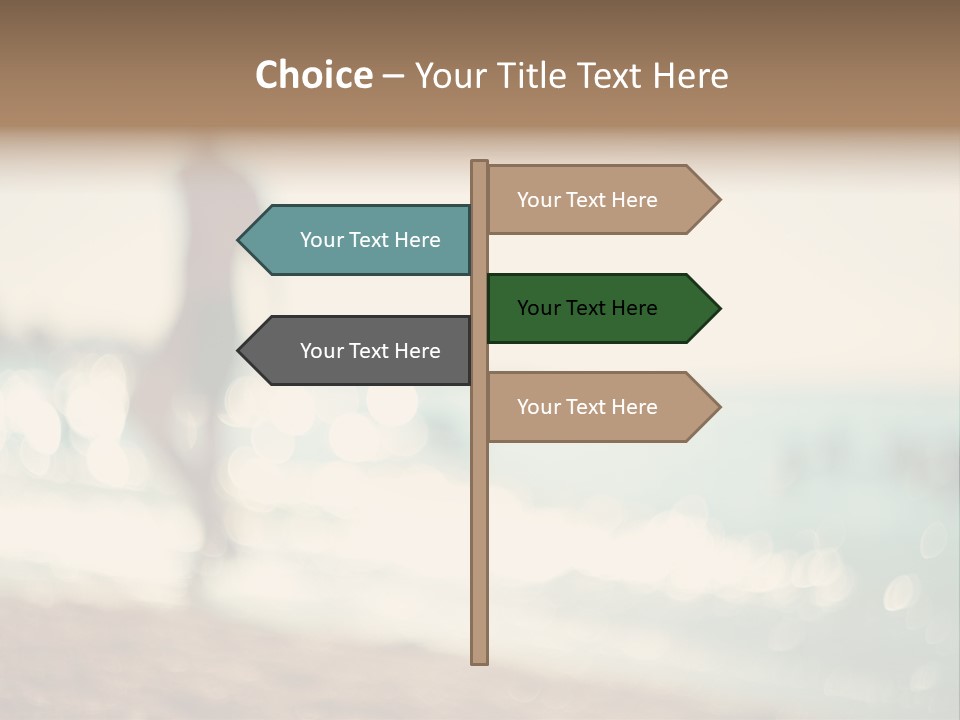 Temperature Industry System PowerPoint Template