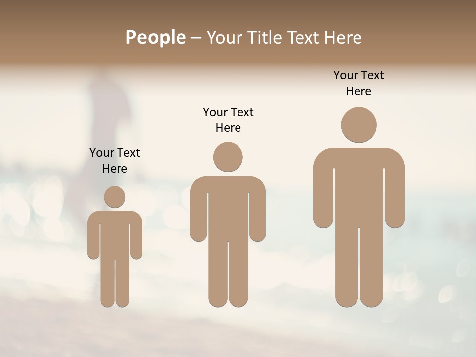 Temperature Industry System PowerPoint Template