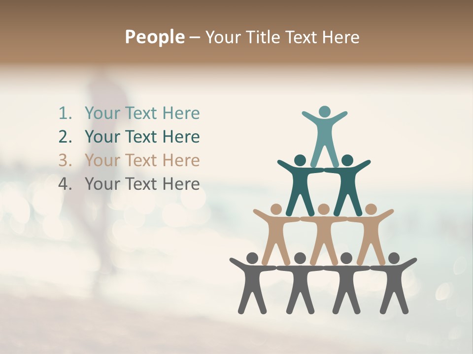 Temperature Industry System PowerPoint Template