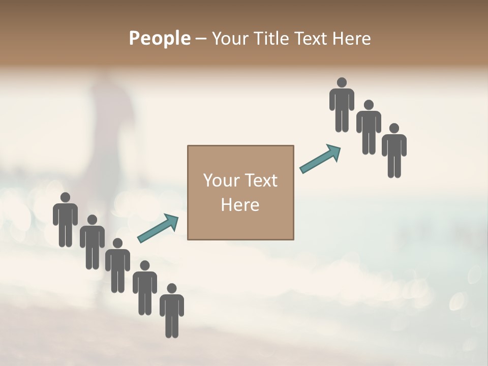 Temperature Industry System PowerPoint Template