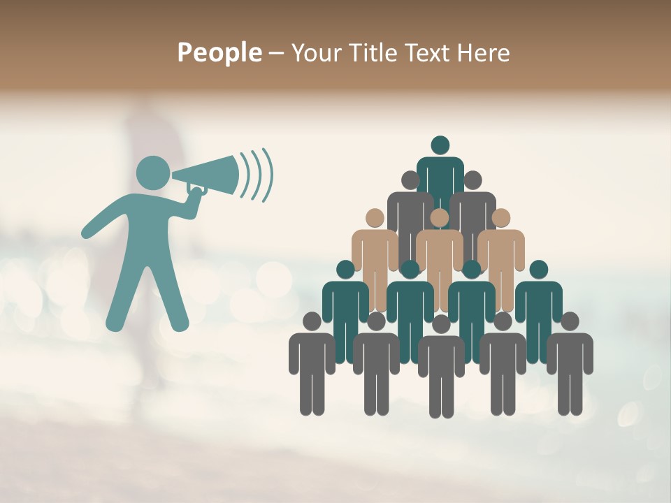 Temperature Industry System PowerPoint Template