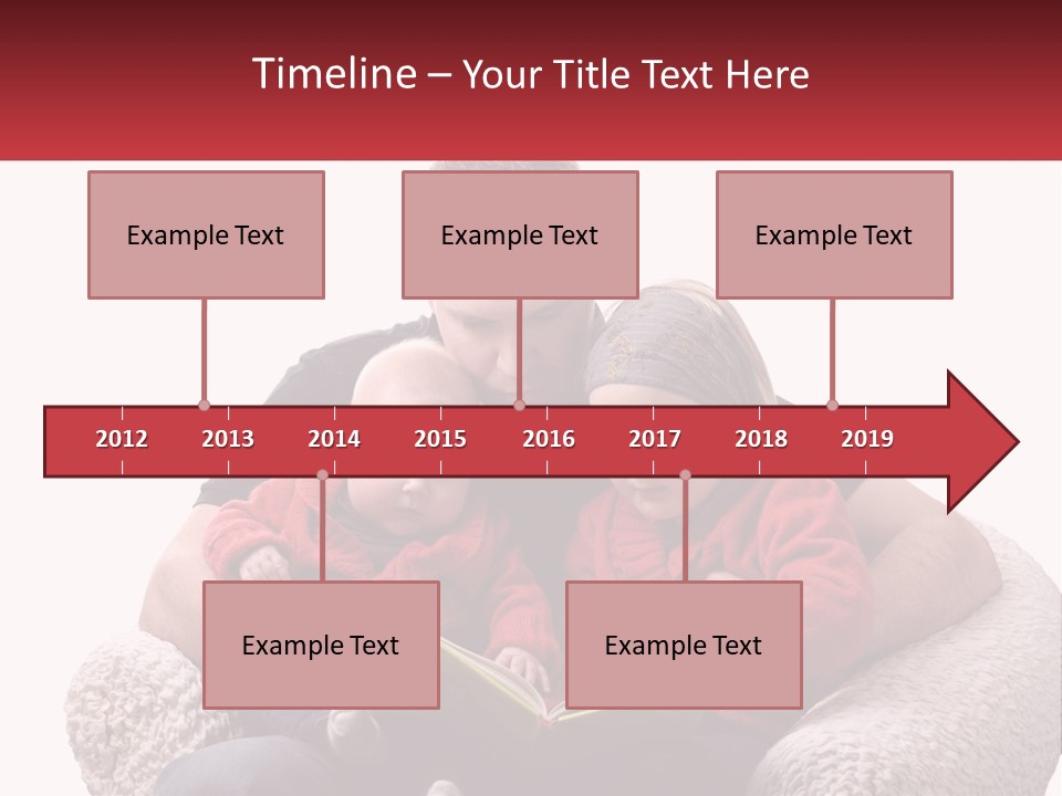 Temperature Industry Part PowerPoint Template