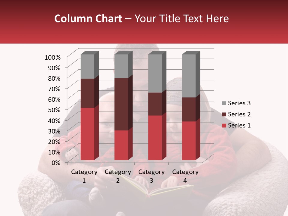 Temperature Industry Part PowerPoint Template