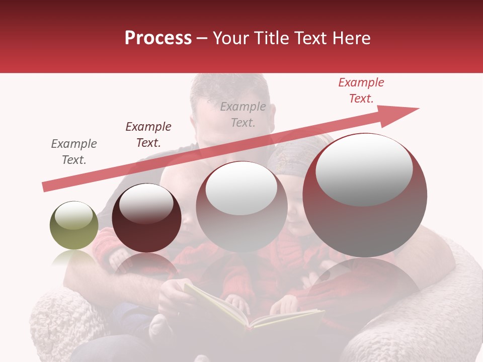 Temperature Industry Part PowerPoint Template