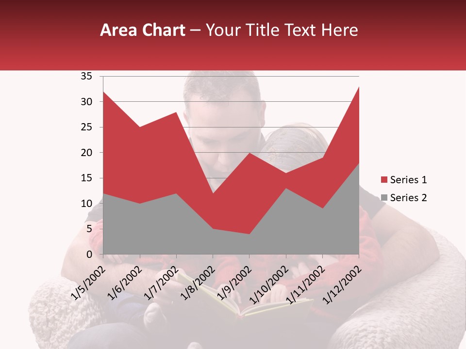 Temperature Industry Part PowerPoint Template