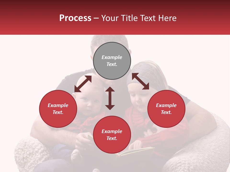 Temperature Industry Part PowerPoint Template