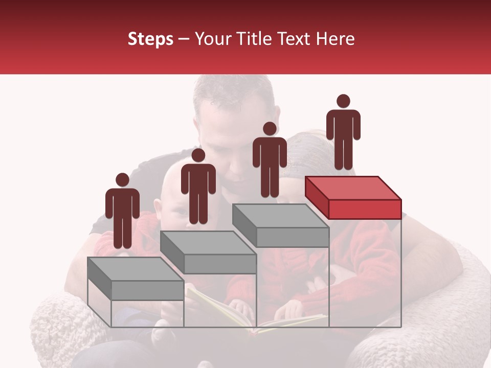 Temperature Industry Part PowerPoint Template