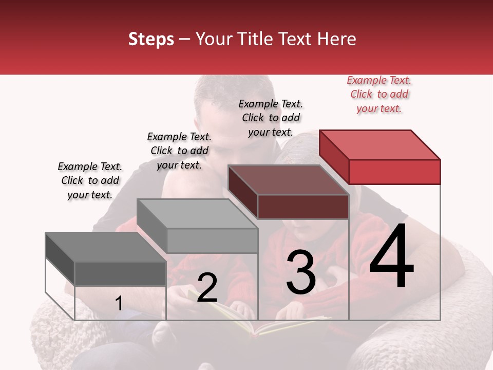 Temperature Industry Part PowerPoint Template