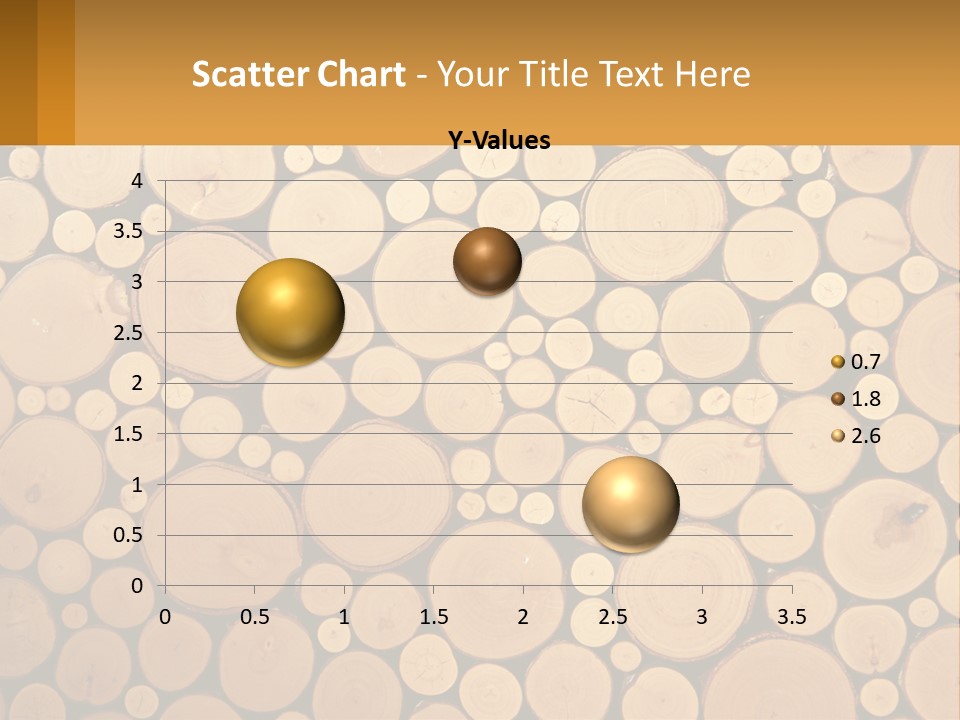 Heat White Home PowerPoint Template