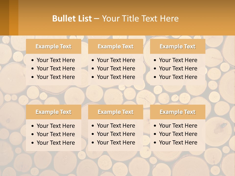 Heat White Home PowerPoint Template