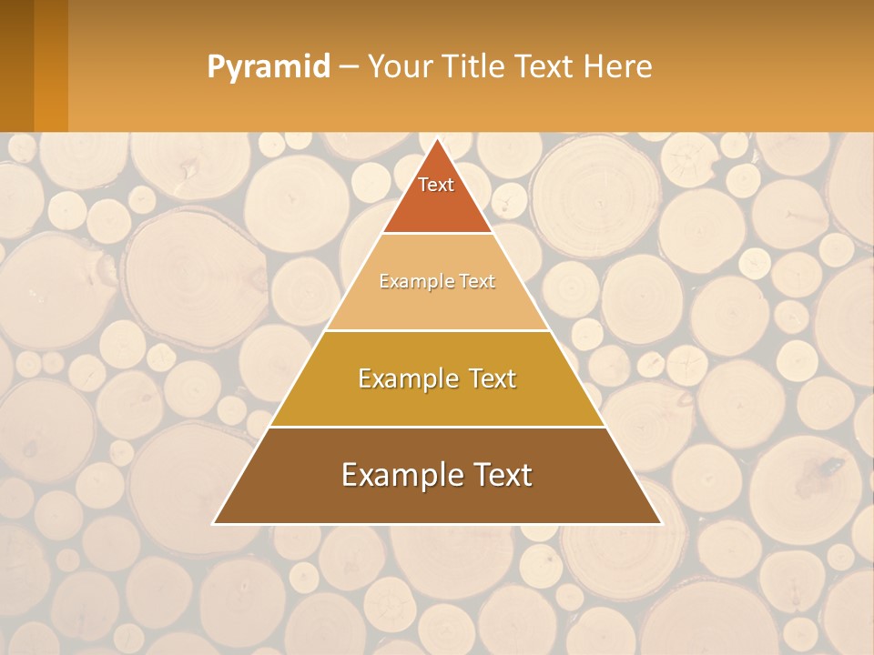 Heat White Home PowerPoint Template