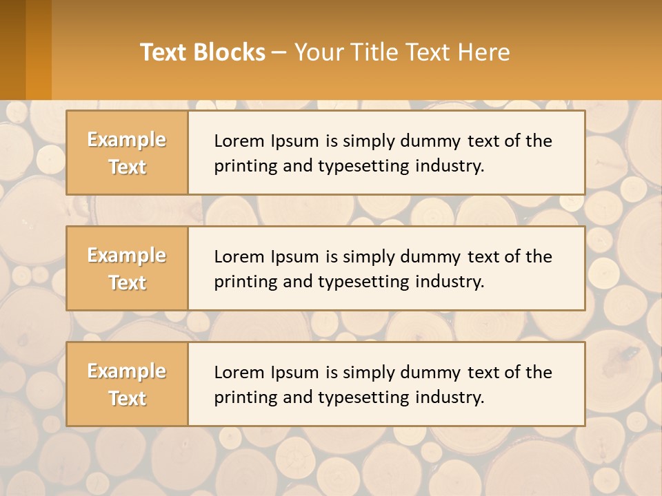 Heat White Home PowerPoint Template