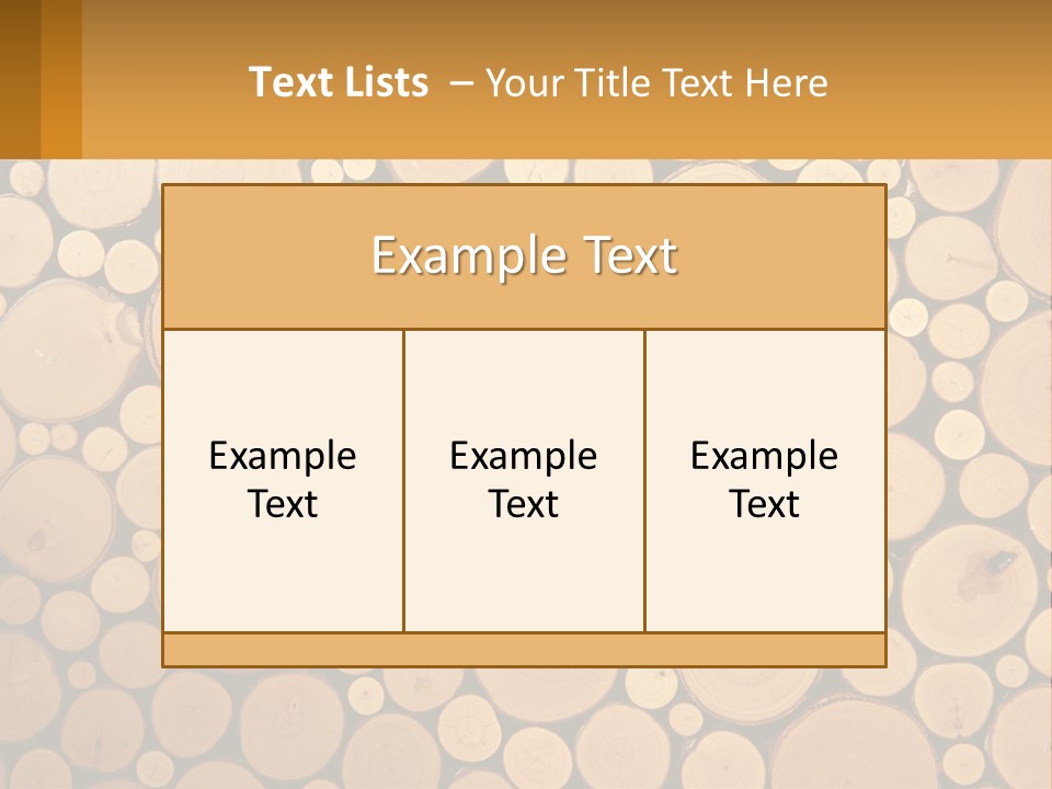 Heat White Home PowerPoint Template