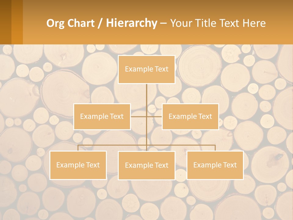 Heat White Home PowerPoint Template
