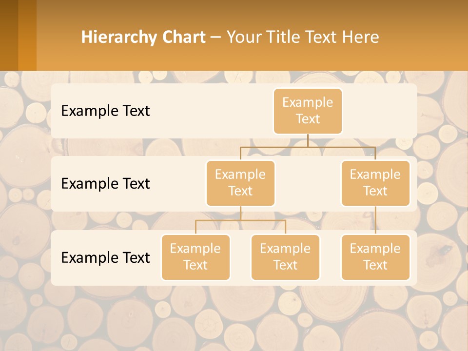 Heat White Home PowerPoint Template
