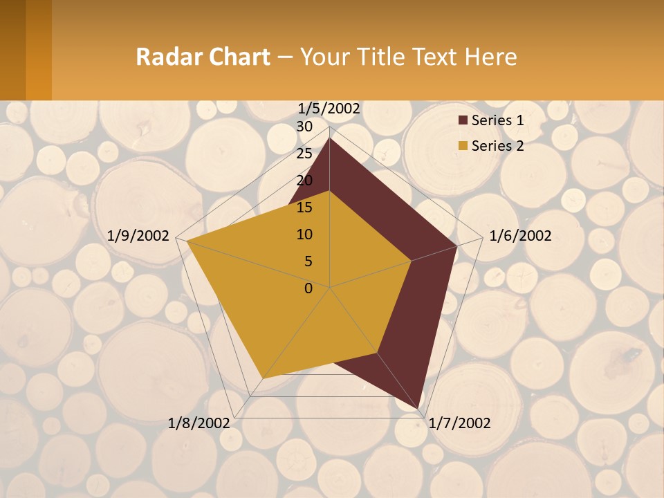 Heat White Home PowerPoint Template