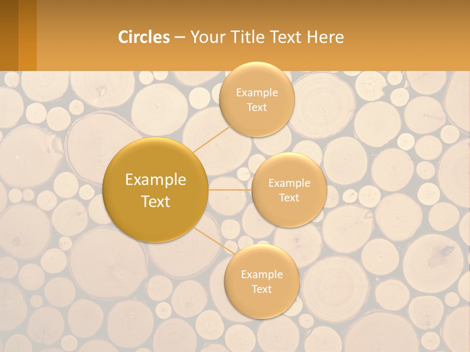 Heat White Home PowerPoint Template