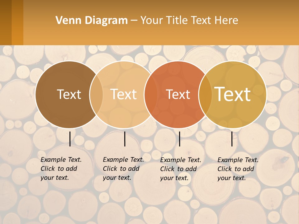 Heat White Home PowerPoint Template
