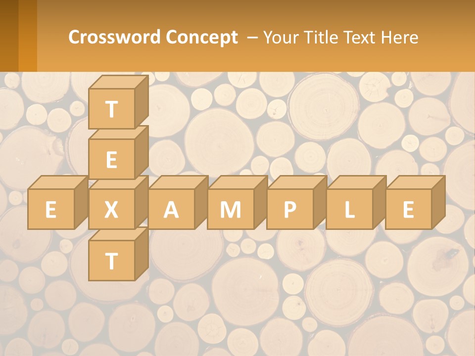 Heat White Home PowerPoint Template