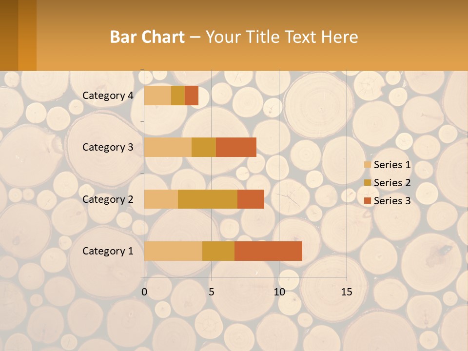 Heat White Home PowerPoint Template