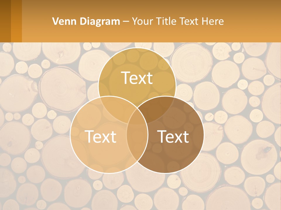 Heat White Home PowerPoint Template