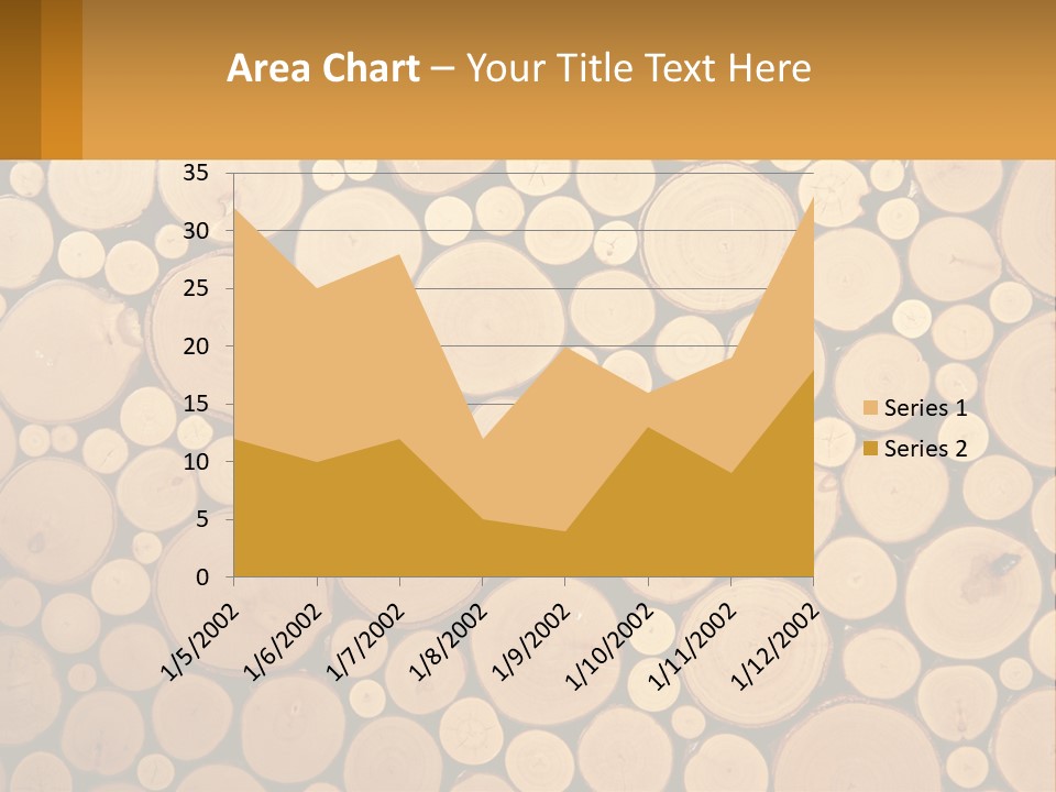 Heat White Home PowerPoint Template