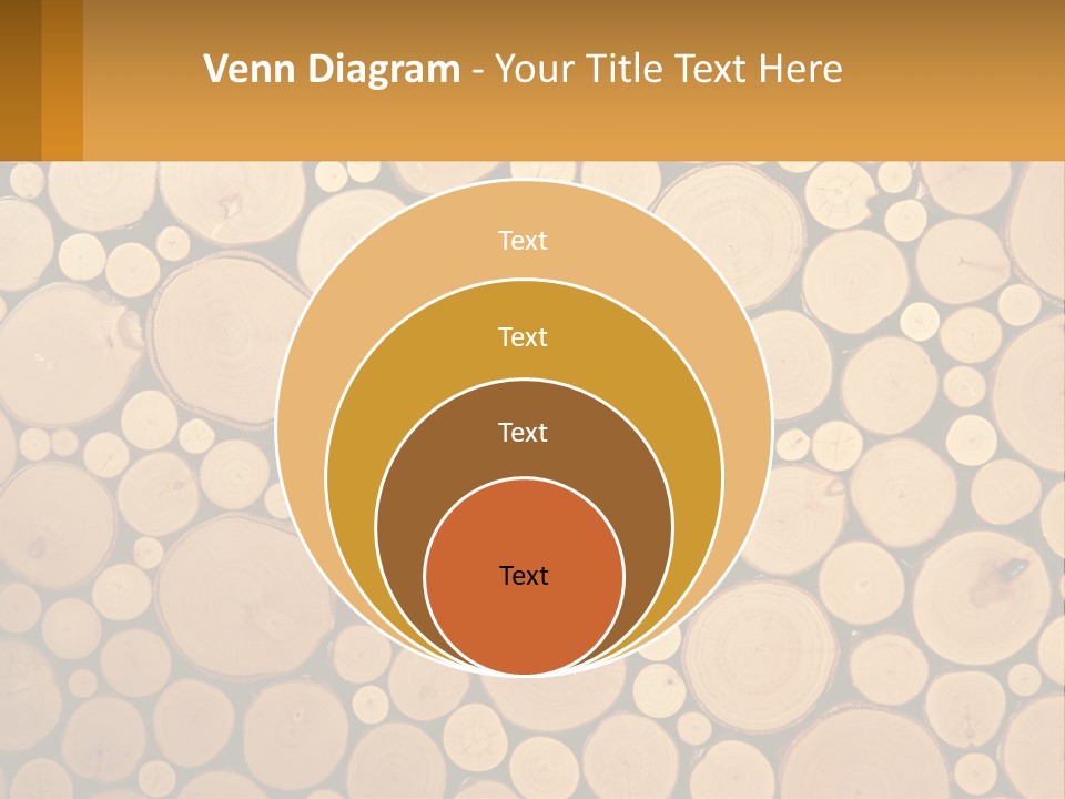 Heat White Home PowerPoint Template