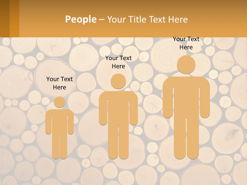 Heat White Home PowerPoint Template