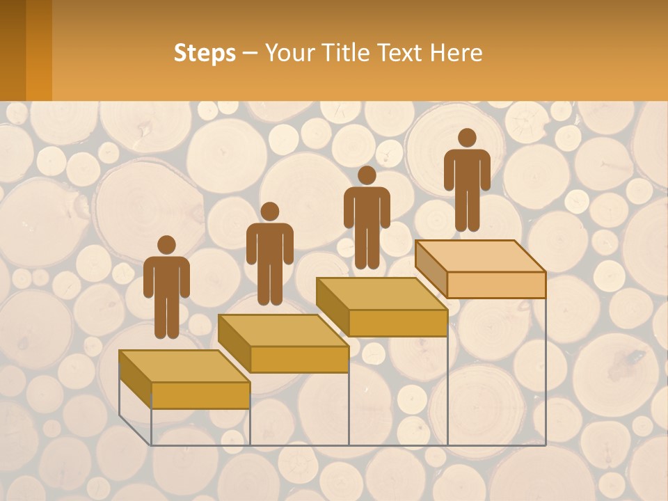 Heat White Home PowerPoint Template