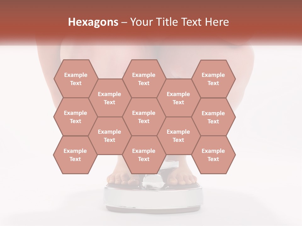 Temperature Climate Heat PowerPoint Template