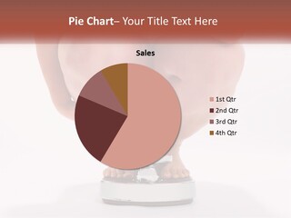 Temperature Climate Heat PowerPoint Template