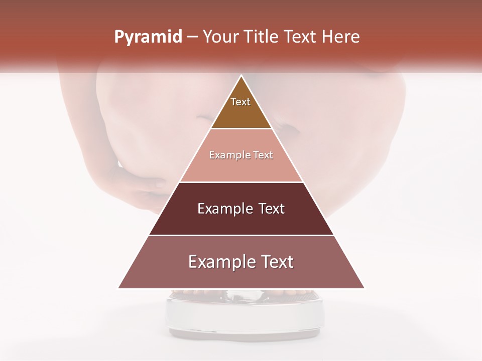 Temperature Climate Heat PowerPoint Template