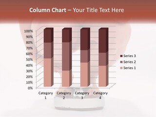 Temperature Climate Heat PowerPoint Template