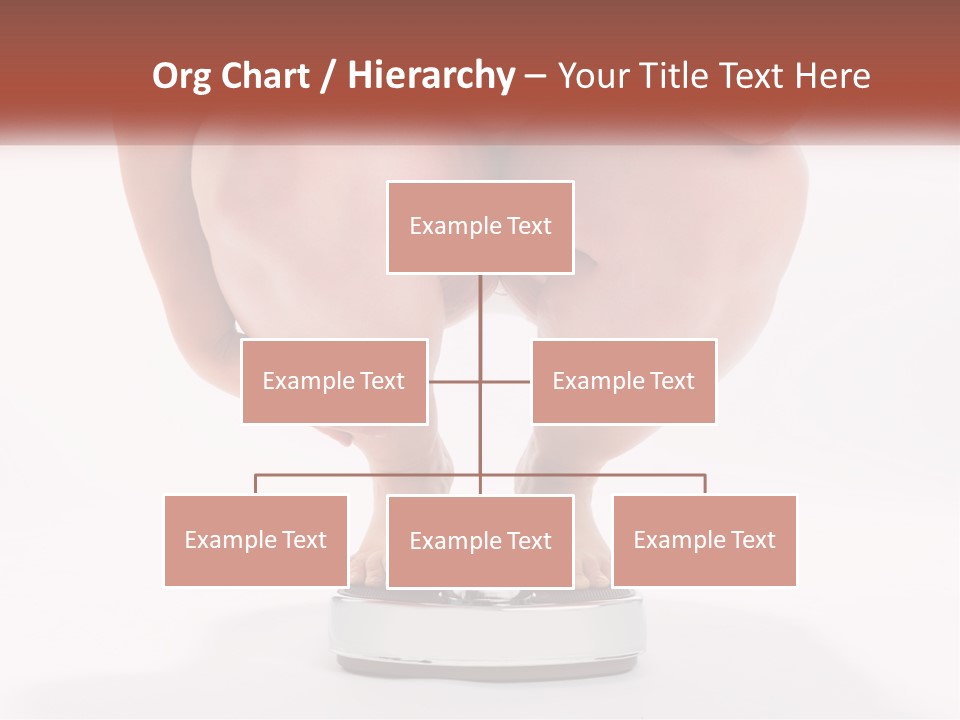 Temperature Climate Heat PowerPoint Template