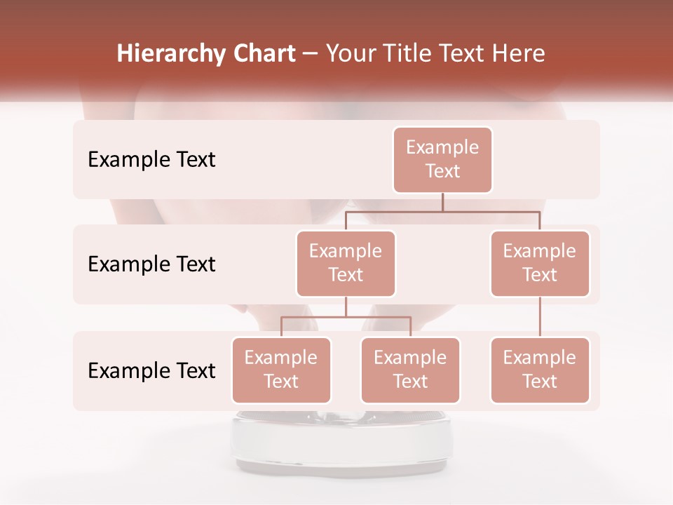 Temperature Climate Heat PowerPoint Template