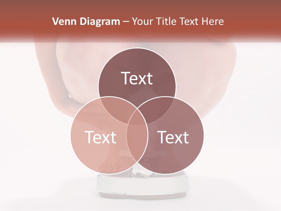 Temperature Climate Heat PowerPoint Template