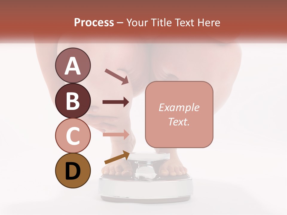 Temperature Climate Heat PowerPoint Template