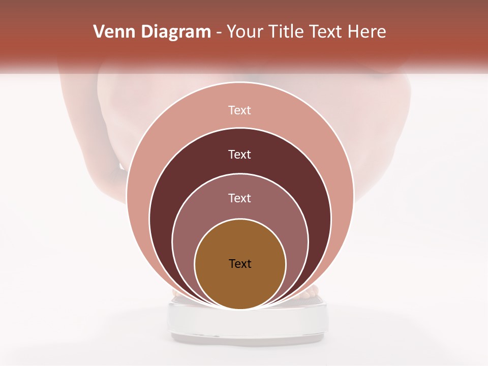 Temperature Climate Heat PowerPoint Template