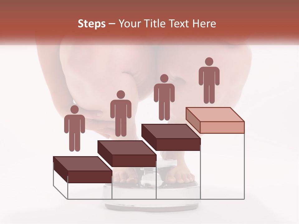 Temperature Climate Heat PowerPoint Template
