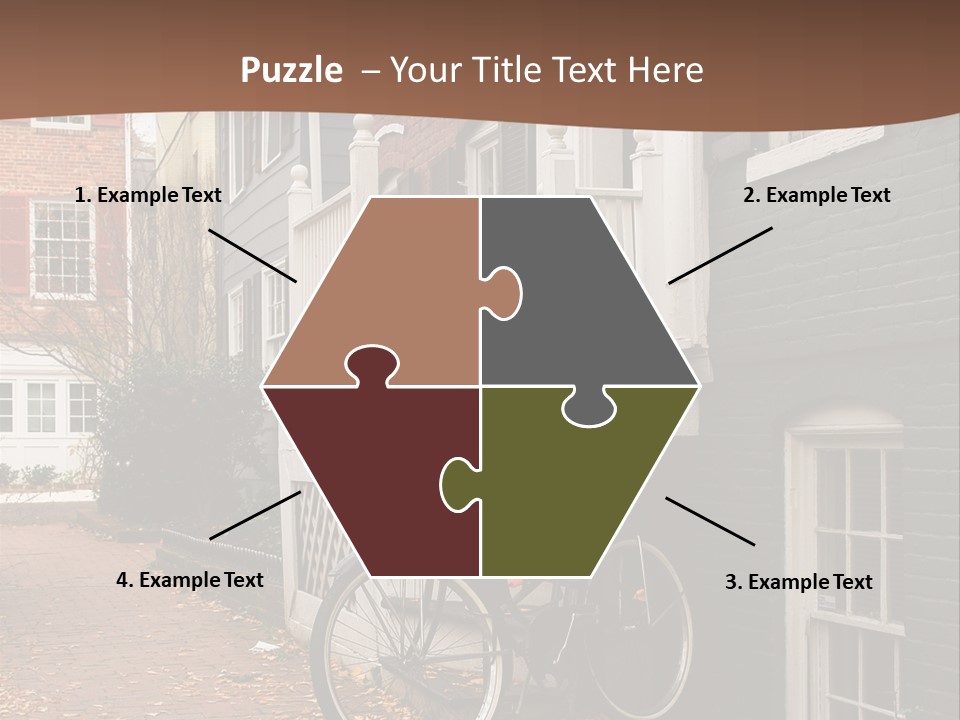 Supply Climate Cooling PowerPoint Template