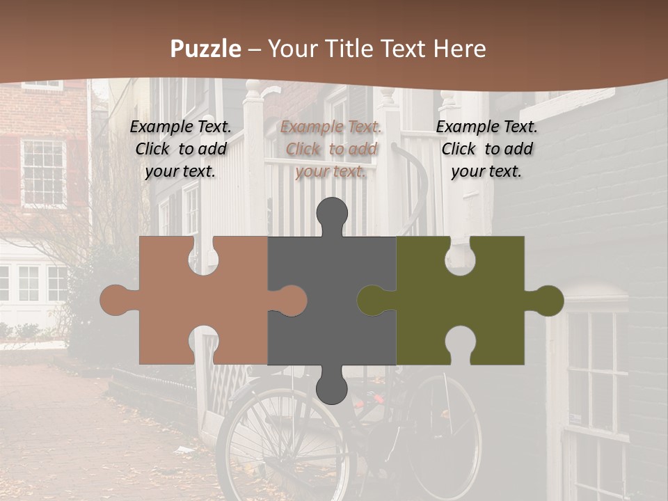 Supply Climate Cooling PowerPoint Template