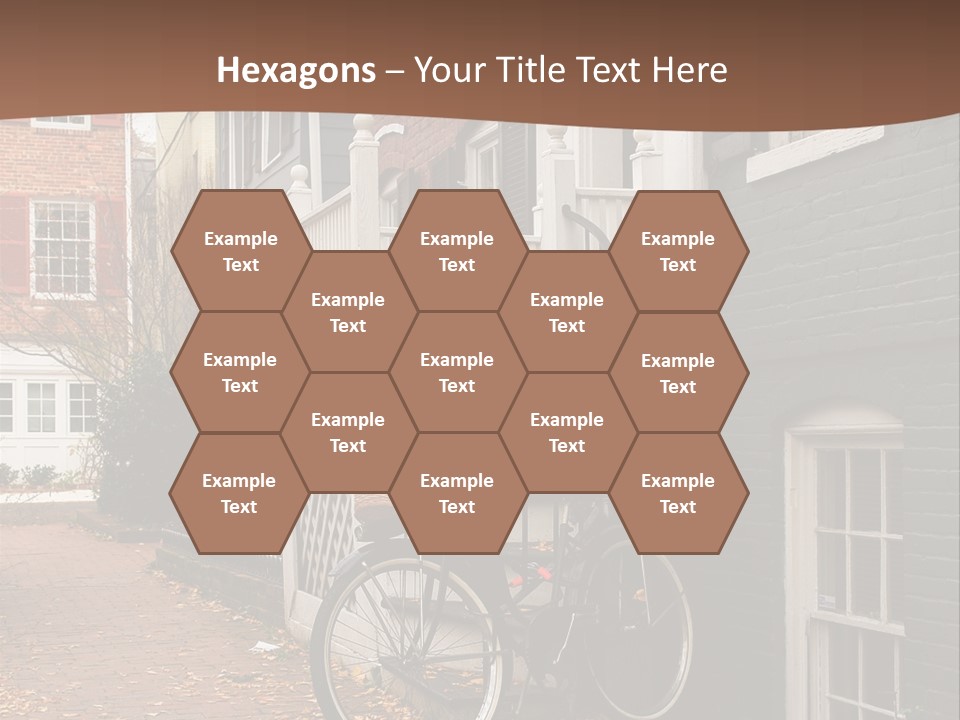Supply Climate Cooling PowerPoint Template