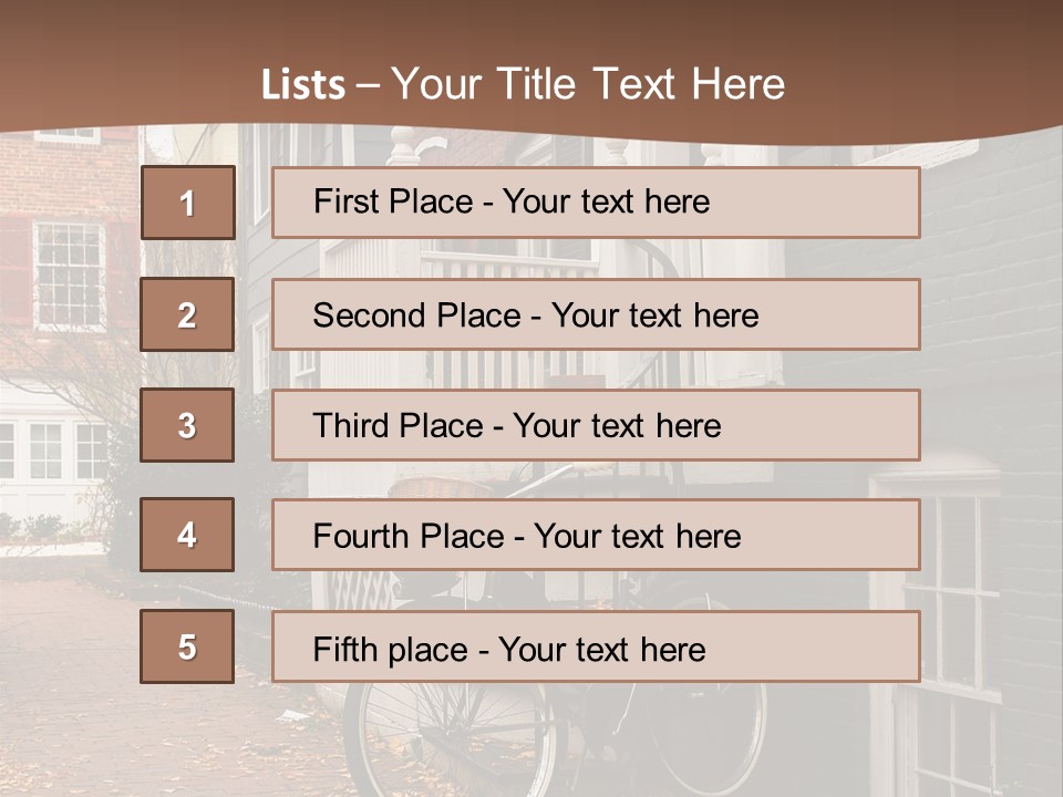 Supply Climate Cooling PowerPoint Template