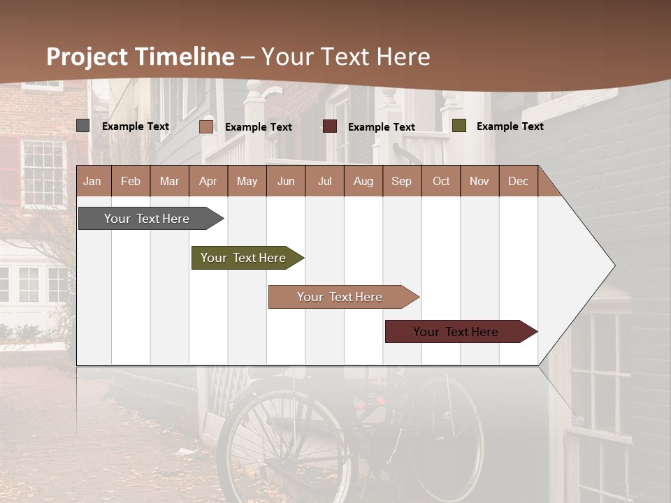 Supply Climate Cooling PowerPoint Template