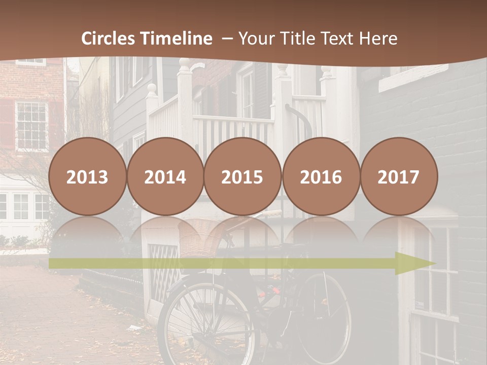 Supply Climate Cooling PowerPoint Template
