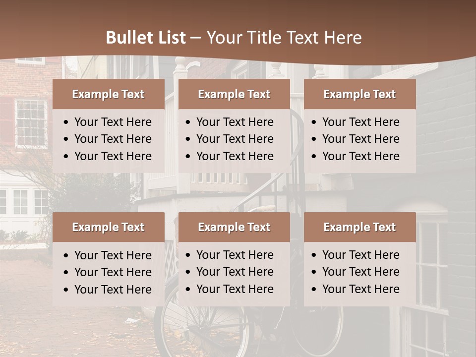 Supply Climate Cooling PowerPoint Template