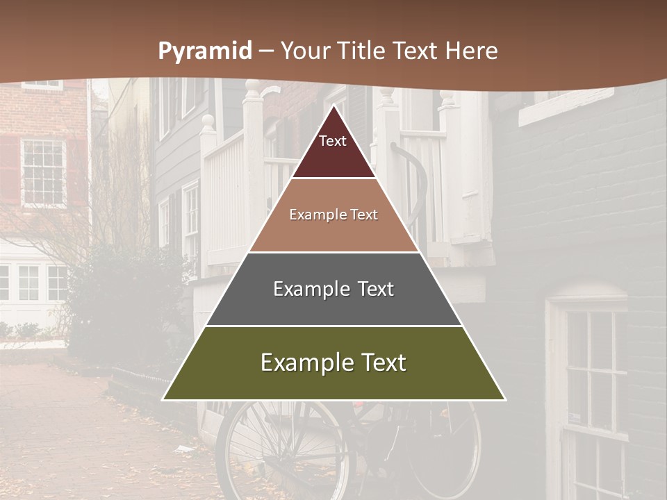 Supply Climate Cooling PowerPoint Template