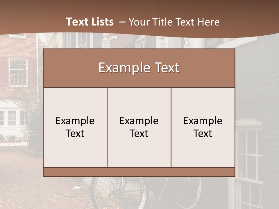 Supply Climate Cooling PowerPoint Template