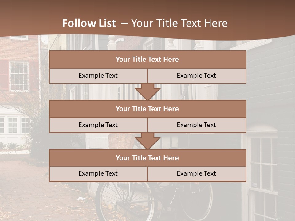 Supply Climate Cooling PowerPoint Template